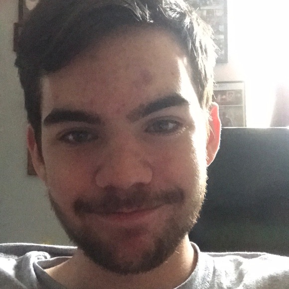 Meet your Posher, James - Picture 1 of 1